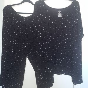 Secret Treasures pajamas